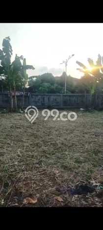 Kavling Tanah di Duren Sawit Dijual Luas 986m2 Legalitas SHM Kavling Tanah di Duren Sawit Dijual Luas 986m2 Legalitas SHM