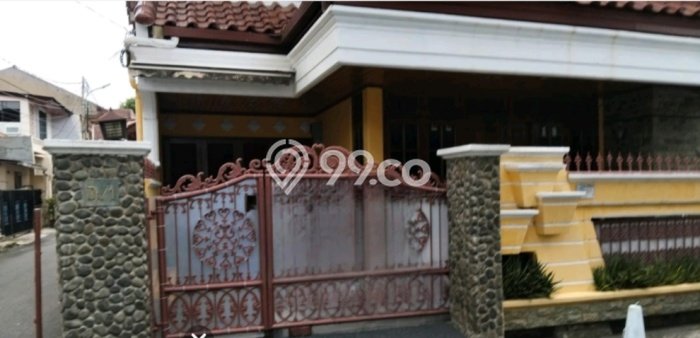 Dijual Rumah Mewah Exclusive di Duren Sawit, Jakarta Timur Dijual Rumah Mewah Exclusive di Duren Sawit, Jakarta Timur