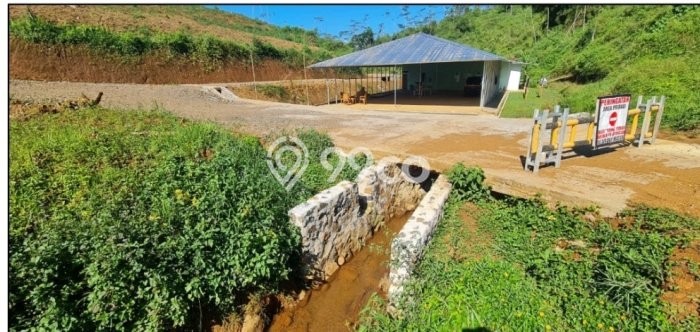 Lahan Investasi Lokasi Cianjur Cianjur SHM Lahan Investasi Lokasi Cianjur Cianjur SHM