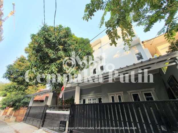 Hot Offer Hunian Mewah Ideal dan Luas di Cempaka Putih, Jakarta Pusat Hot Offer Hunian Mewah Ideal dan Luas di Cempaka Putih, Jakarta Pusat