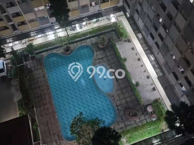 Apartemen Harga Terjangkau untuk Dijual di Pulogebang Dengan Spesifikasi 2 KT & 1 KM Apartemen Harga Terjangkau untuk Dijual di Pulogebang Dengan Spesifikasi 2 KT & 1 KM