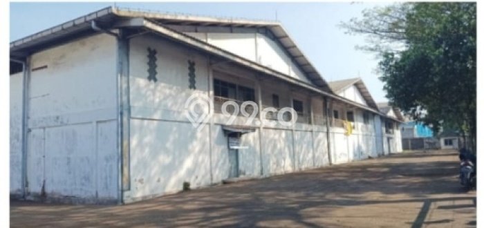 Gudang paling strategis disewakan di Bogor Timur Bogor Gudang paling strategis disewakan di Bogor Timur Bogor