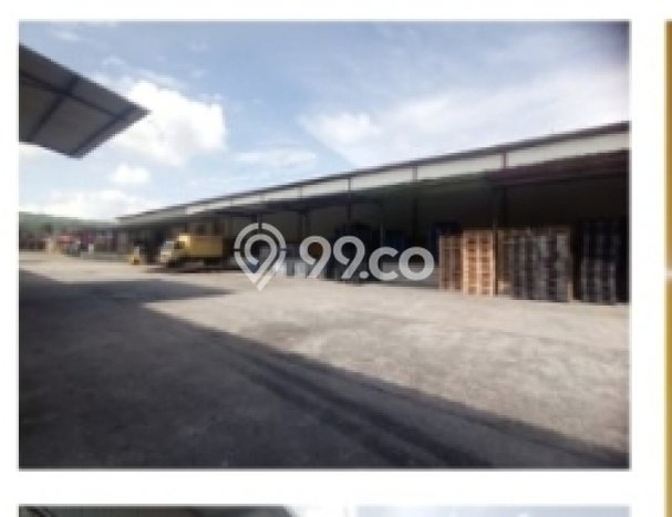 Gudang Area Strategis Kawasan Sentul, Luas 6000m², Siap Operasional Gudang Area Strategis Kawasan Sentul, Luas 6000m², Siap Operasional