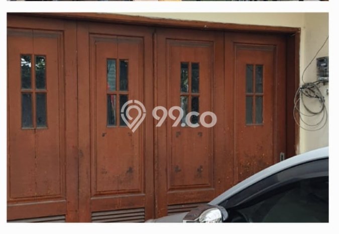 Rumah Elit Modern Siap Huni di Bekasi Bekasi Rumah Elit Modern Siap Huni di Bekasi Bekasi