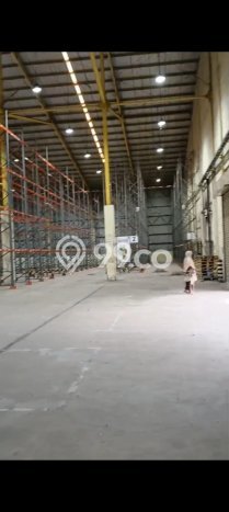 Gudang Bagus Dijual LB 11000m2 Lokasi Strategis Bekasi Area Cocok untuk Bisnis Gudang Bagus Dijual LB 11000m2 Lokasi Strategis Bekasi Area Cocok untuk Bisnis