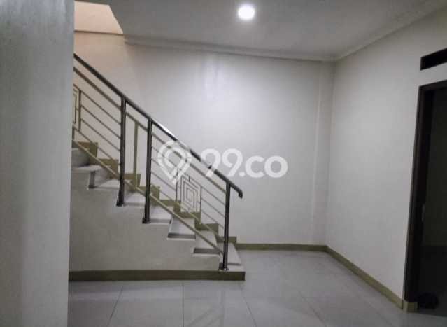 Rumah Modern Minimalis 3 Kamar Siap Huni di Bekasi Timur Rumah Modern Minimalis 3 Kamar Siap Huni di Bekasi Timur