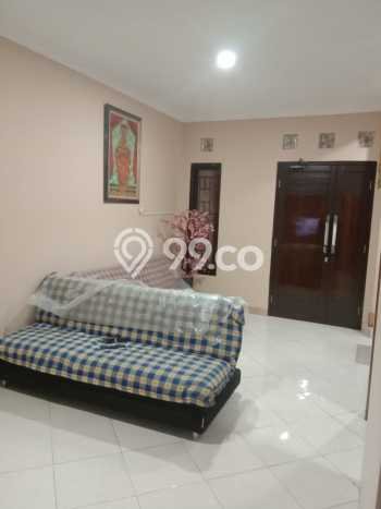 Rumah Modern 4 KT di Pulogebang Jakarta Timur Semi Furnished Rumah Modern 4 KT di Pulogebang Jakarta Timur Semi Furnished