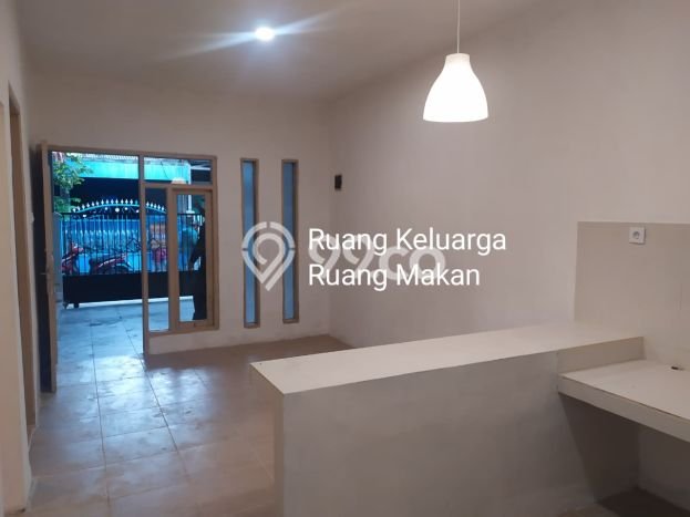 Rumah Minimalis LB/LT 60m2/60m2 Siap Huni Area Bekasi, Bekasi Rumah Minimalis LB/LT 60m2/60m2 Siap Huni Area Bekasi, Bekasi