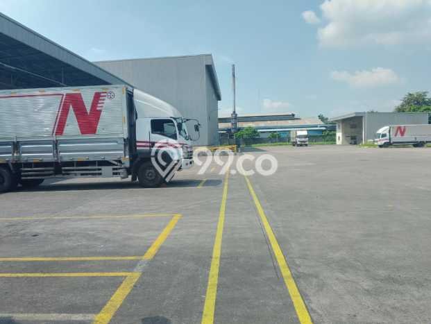 Unit Gudang disewakan di Karawang Barat Karawang dengan LT 10000m2 / LB 6000m2 Unit Gudang disewakan di Karawang Barat Karawang dengan LT 10000m2 / LB 6000m2