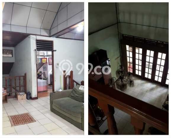 Hunian Eksklusif Dijual LT 248m2 di Pulo Gadung, Jakarta Timur Hunian Eksklusif Dijual LT 248m2 di Pulo Gadung, Jakarta Timur