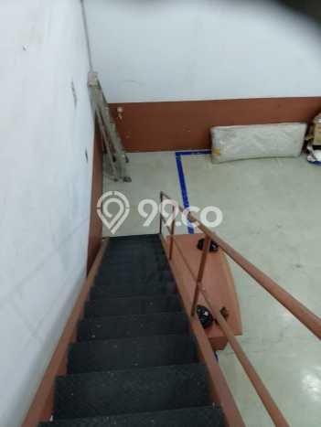 Rumah Minimalis 1 KT di Bintara Bekasi Unfurnished Rumah Minimalis 1 KT di Bintara Bekasi Unfurnished