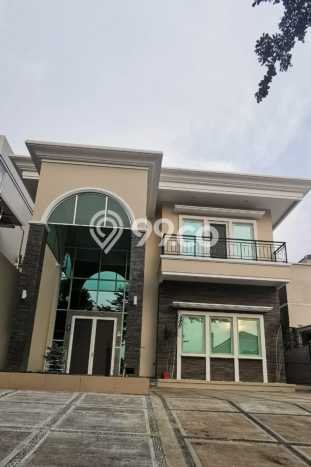 Jual Rumah Mewah Megah Dengan View Eksklusif di Sentul City, Bogor Jual Rumah Mewah Megah Dengan View Eksklusif di Sentul City, Bogor