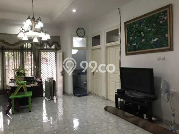 Siap Huni Rumah Mewah 5 Kamar di Bekasi Selatan Dekat ke Mana Saja Siap Huni Rumah Mewah 5 Kamar di Bekasi Selatan Dekat ke Mana Saja