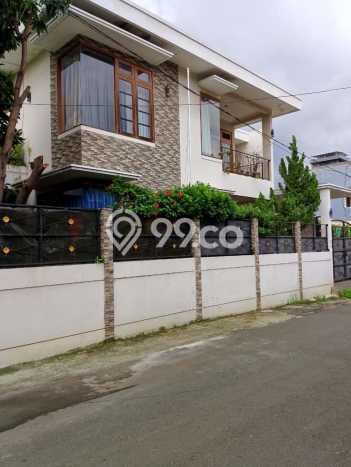 Rumah Elit Modern Siap Huni di Kayu Putih Jakarta Timur Rumah Elit Modern Siap Huni di Kayu Putih Jakarta Timur