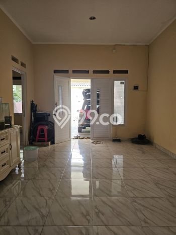 Jual Rumah Eksklusif 3 KT di Harapan Indah, Bekasi Jual Rumah Eksklusif 3 KT di Harapan Indah, Bekasi
