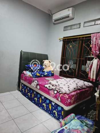 Rumah Minimalis 2 KT LT 90m2 di Pulogebang Rumah Minimalis 2 KT LT 90m2 di Pulogebang