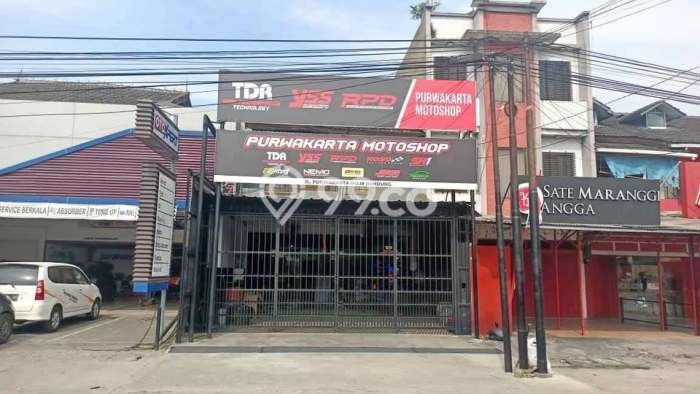 Dijual Ruko Strategis di Antapani, Luas 149m2m², Jalan Utama, Kawasan Komersial Dijual Ruko Strategis di Antapani, Luas 149m2m², Jalan Utama, Kawasan Komersial