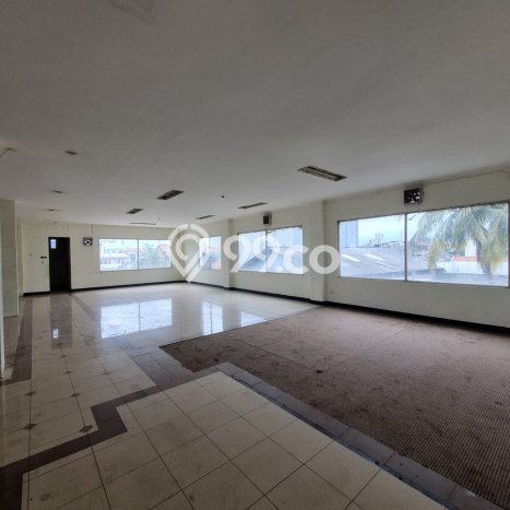 Gudang Premium Kawasan Pasir Koja, Luas 2000m², Kawasan Berkembang Gudang Premium Kawasan Pasir Koja, Luas 2000m², Kawasan Berkembang
