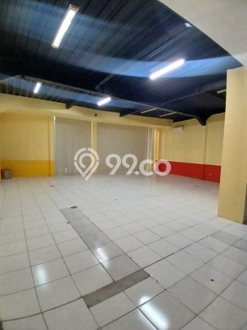 AREA KOMERSIAL! Ruko di Bandung Kota, Luas 189m², Lokasi Premium AREA KOMERSIAL! Ruko di Bandung Kota, Luas 189m², Lokasi Premium