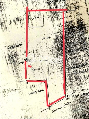 Gudang Premium Kawasan Pasir Koja, Luas 2000m², Kawasan Berkembang Gudang Premium Kawasan Pasir Koja, Luas 2000m², Kawasan Berkembang