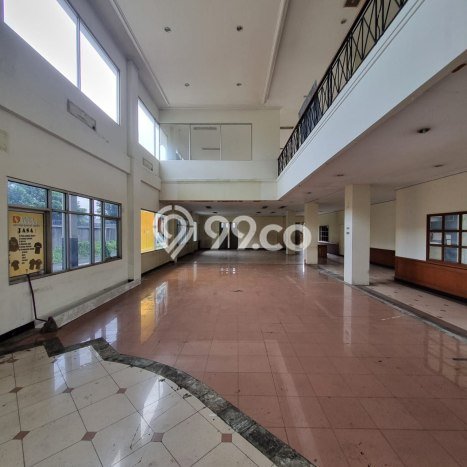 Gudang Premium Kawasan Pasir Koja, Luas 2000m², Kawasan Berkembang Gudang Premium Kawasan Pasir Koja, Luas 2000m², Kawasan Berkembang