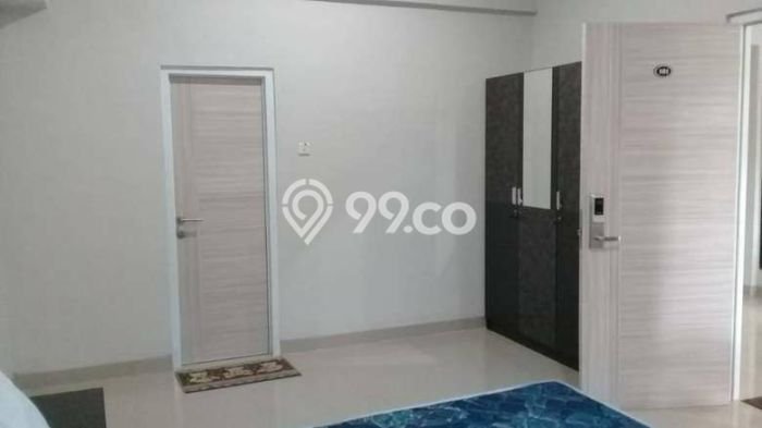 Rumah Kost untuk Dijual di Buah Batu Punya 29 Kamar Rumah Kost untuk Dijual di Buah Batu Punya 29 Kamar