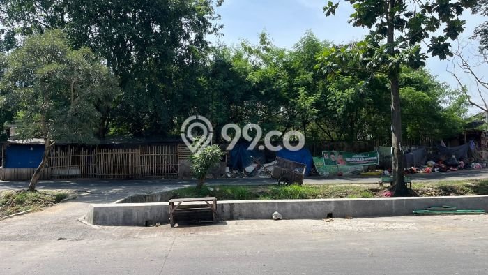 Kavling Tanah Dijual di Tangerang, Tangerang, Luas 4000m2 Area Strategis Kavling Tanah Dijual di Tangerang, Tangerang, Luas 4000m2 Area Strategis