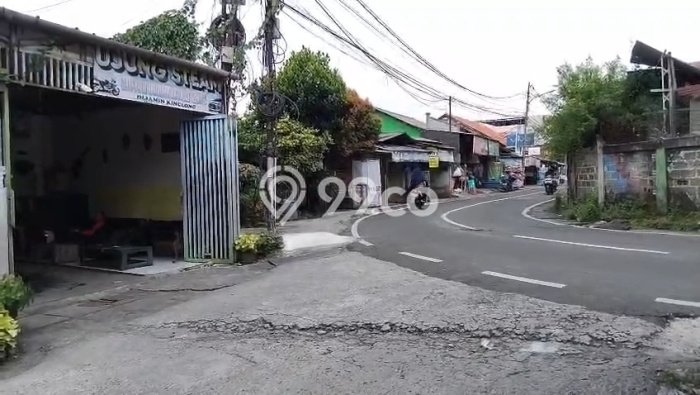 Area Strategis! Disewakan Gudang Lokasi Ciledug, Tangerang Cocok untuk Bisnis Area Strategis! Disewakan Gudang Lokasi Ciledug, Tangerang Cocok untuk Bisnis