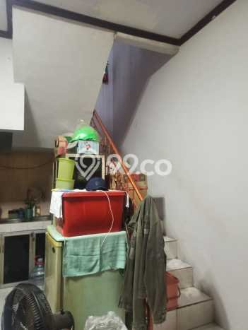 Rumah Modern Cantik 5 KT Siap Huni di Karawaci Rumah Modern Cantik 5 KT Siap Huni di Karawaci