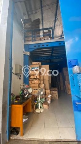 PROSPEK BAGUS! Gudang Kawasan Cimone, Luas 572m², Potensi Keramaian Tinggi PROSPEK BAGUS! Gudang Kawasan Cimone, Luas 572m², Potensi Keramaian Tinggi