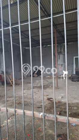 Unit Gudang disewakan di Ciledug Tangerang dengan LT 361m2 / LB 361m2 Unit Gudang disewakan di Ciledug Tangerang dengan LT 361m2 / LB 361m2