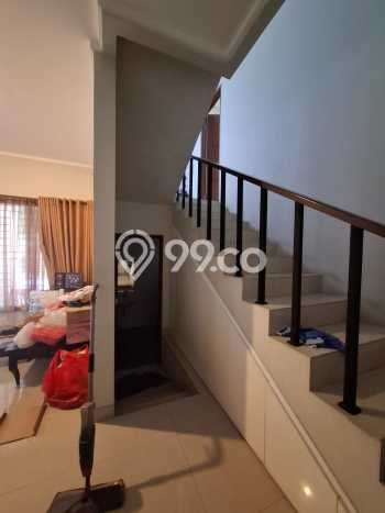 For Sale! Premium House LT 237m2 Desain Modern di Modernland For Sale! Premium House LT 237m2 Desain Modern di Modernland