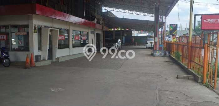 Komersial Dijual di Prime Area Tangerang Luas 1972m2 Komersial Dijual di Prime Area Tangerang Luas 1972m2