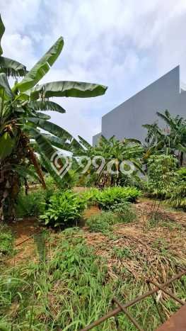 Lahan Kosong Dijual di Cipondoh, Tangerang, Luas 500m2 Area Strategis Lahan Kosong Dijual di Cipondoh, Tangerang, Luas 500m2 Area Strategis