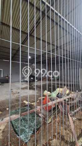 Unit Gudang disewakan di Ciledug Tangerang dengan LT 361m2 / LB 361m2 Unit Gudang disewakan di Ciledug Tangerang dengan LT 361m2 / LB 361m2