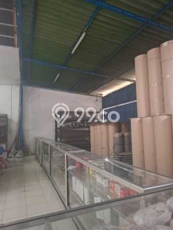 Area Strategis! Disewakan Gudang Lokasi Cipondoh, Tangerang Cocok untuk Bisnis Area Strategis! Disewakan Gudang Lokasi Cipondoh, Tangerang Cocok untuk Bisnis