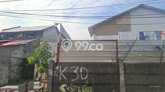 Tanah Dijual Lokasi Ciledug, Tangerang dengan Luas Tanah 1600m2 dan Status SHM Tanah Dijual Lokasi Ciledug, Tangerang dengan Luas Tanah 1600m2 dan Status SHM