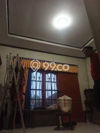 Rumah Modern Cantik 5 KT Siap Huni di Karawaci Rumah Modern Cantik 5 KT Siap Huni di Karawaci