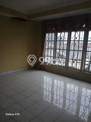 INVESTASI CERDAS! Komersial Kawasan Karawaci, Luas 480m², Lokasi Strategis INVESTASI CERDAS! Komersial Kawasan Karawaci, Luas 480m², Lokasi Strategis