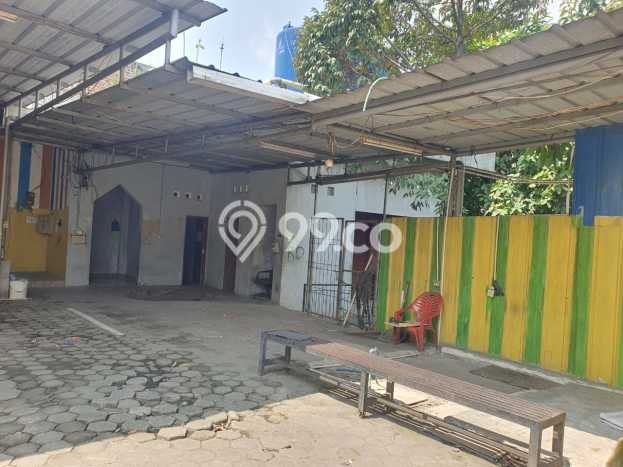 Kavling Tanah Dijual di Limo Depok Spesifikasi 555m2 Kavling Tanah Dijual di Limo Depok Spesifikasi 555m2