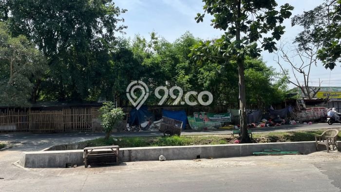 Kavling Tanah Dijual di Tangerang, Tangerang, Luas 4000m2 Area Strategis Kavling Tanah Dijual di Tangerang, Tangerang, Luas 4000m2 Area Strategis