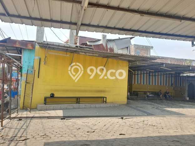 Kavling Tanah Dijual di Limo Depok Spesifikasi 555m2 Kavling Tanah Dijual di Limo Depok Spesifikasi 555m2