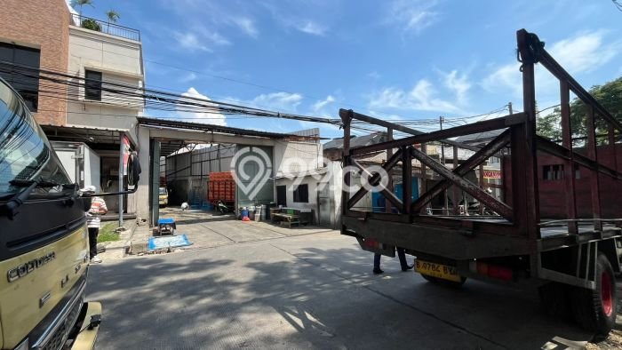 Kavling Tanah Dijual di Tangerang, Tangerang, Luas 4000m2 Area Strategis Kavling Tanah Dijual di Tangerang, Tangerang, Luas 4000m2 Area Strategis