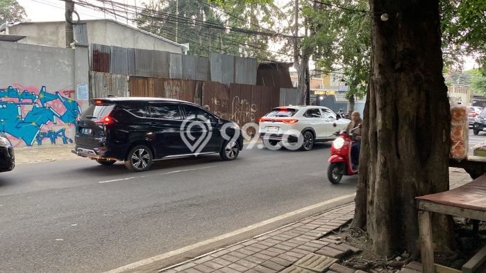 Tanah Strategis Dijual di Cipondoh Tangerang 3500m2 Tanah Strategis Dijual di Cipondoh Tangerang 3500m2
