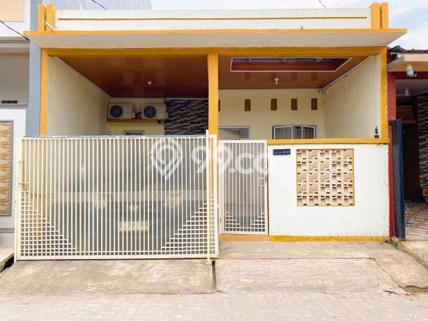 Rumah Dengan Harga Terbaik 5 Kamar Tidur Akses Dekat di Jantung Kota Serang, Serang Rumah Dengan Harga Terbaik 5 Kamar Tidur Akses Dekat di Jantung Kota Serang, Serang
