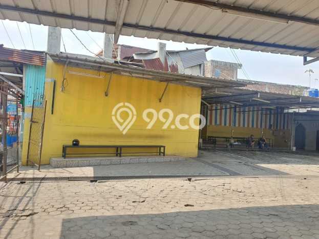 Kavling Tanah Dijual di Limo Depok Spesifikasi 555m2 Kavling Tanah Dijual di Limo Depok Spesifikasi 555m2