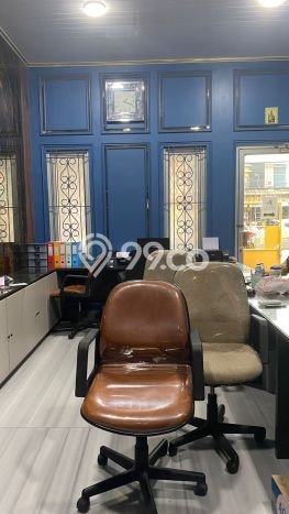 PROSPEK BAGUS! Gudang Kawasan Cimone, Luas 572m², Potensi Keramaian Tinggi PROSPEK BAGUS! Gudang Kawasan Cimone, Luas 572m², Potensi Keramaian Tinggi