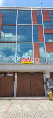Unit Ruko Dijual di Tangerang Tangerang 320m2 Unit Ruko Dijual di Tangerang Tangerang 320m2