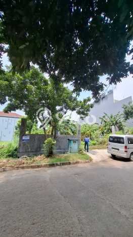 Lahan Kosong Dijual di Cipondoh, Tangerang, Luas 500m2 Area Strategis Lahan Kosong Dijual di Cipondoh, Tangerang, Luas 500m2 Area Strategis