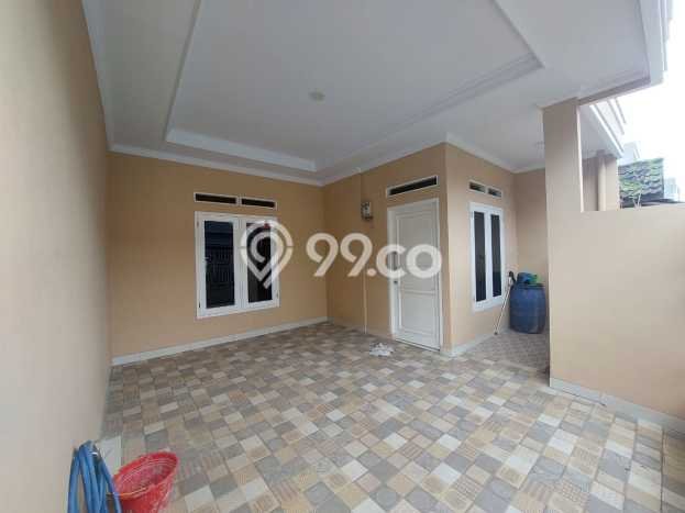 Dijual Rumah 2 Kamar Lokasi Strategis Nyaman dan Strategis di Cipondoh Dijual Rumah 2 Kamar Lokasi Strategis Nyaman dan Strategis di Cipondoh